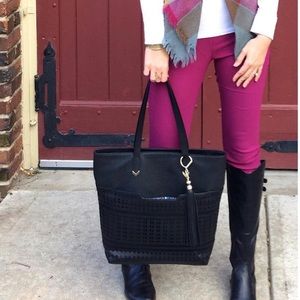 Stella & Dot Handbag